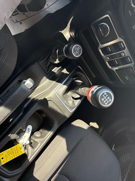 Used 2023 Jeep Wrangler WillysImage 17