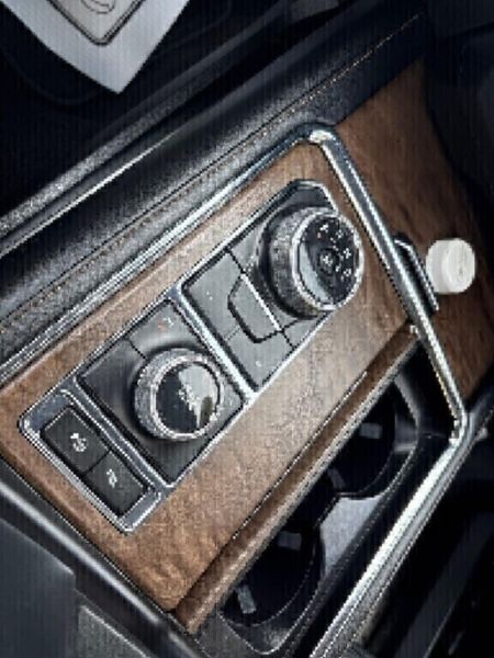 2019 Ford Expedition MAX PlatinumImage 25