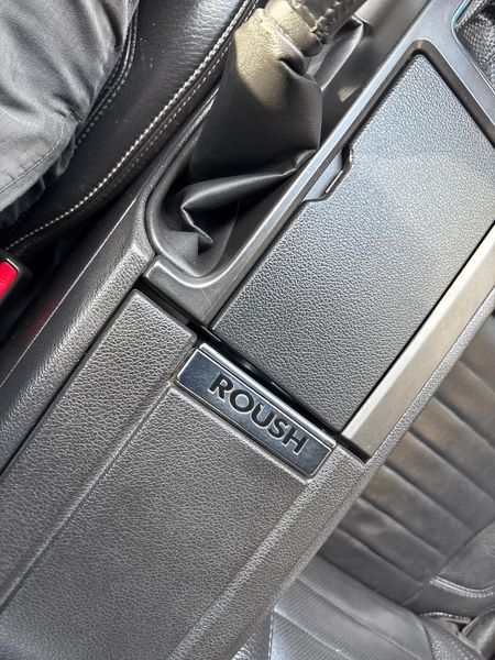 Used 2012 Ford Mustang GTImage 18
