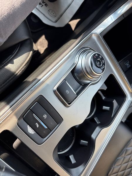 2023 Ford Edge TitaniumImage 23