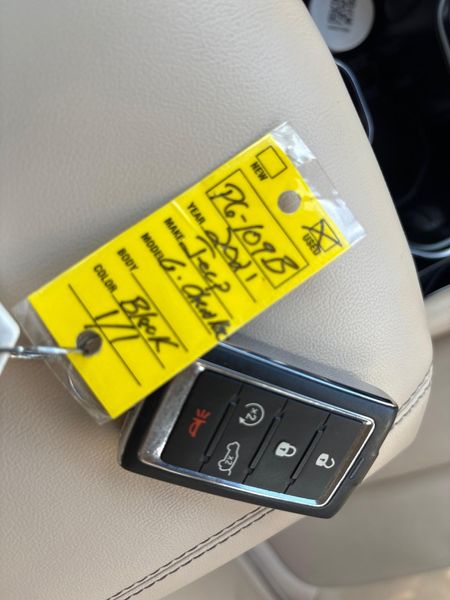 Used 2021 Jeep Grand Cherokee L LimitedImage 27