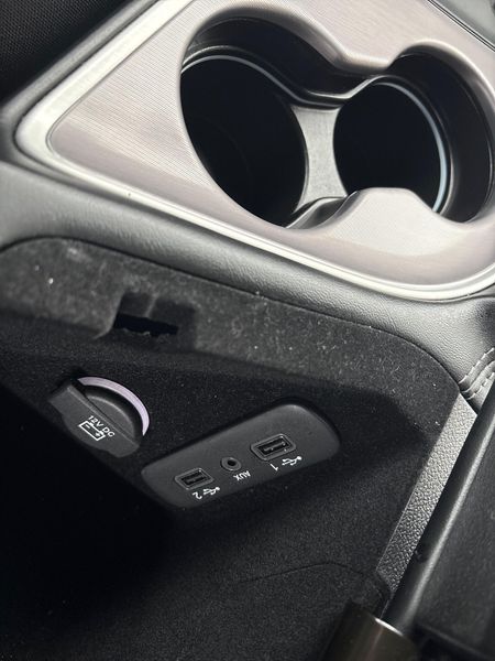 Used 2022 Dodge Challenger GTImage 19