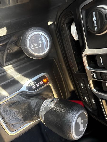 Used 2021 Jeep Wrangler Unlimited SportImage 19