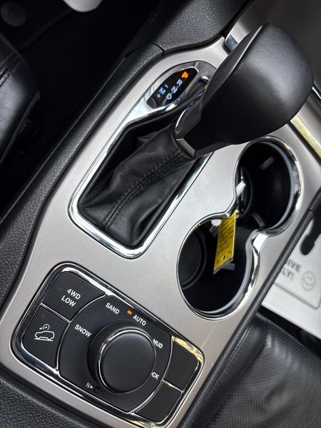 Used 2019 Jeep Grand Cherokee LimitedImage 20
