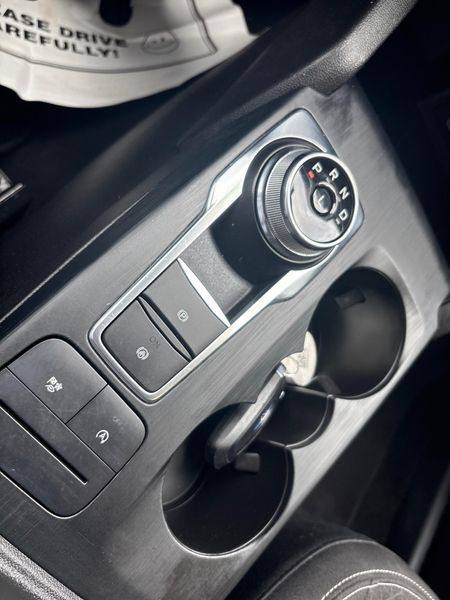 Used 2024 Ford Escape ActiveImage 16