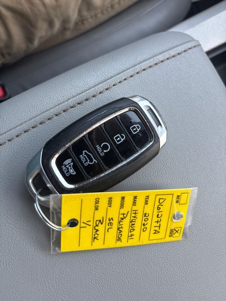 Used 2020 Hyundai Palisade SELImage 26