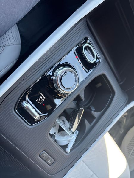 New 2026 Jeep Cherokee Limited 4x4Image 15