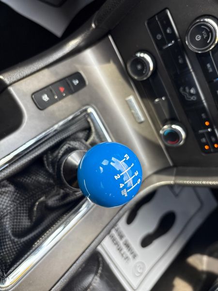 Used 2012 Ford Mustang GTImage 16