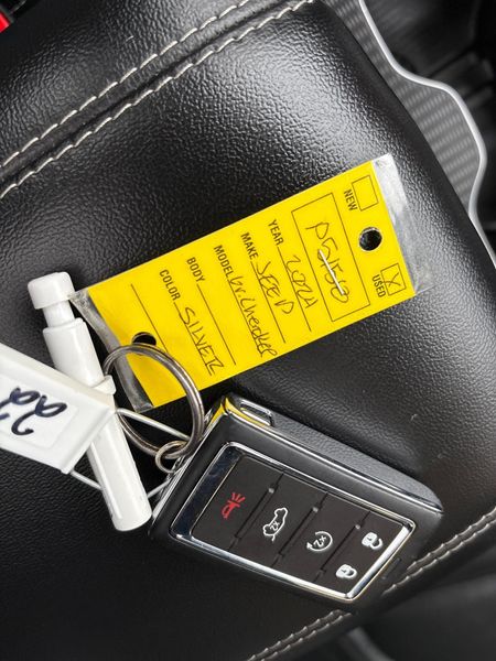 Used 2024 Jeep Grand Cherokee L LimitedImage 29