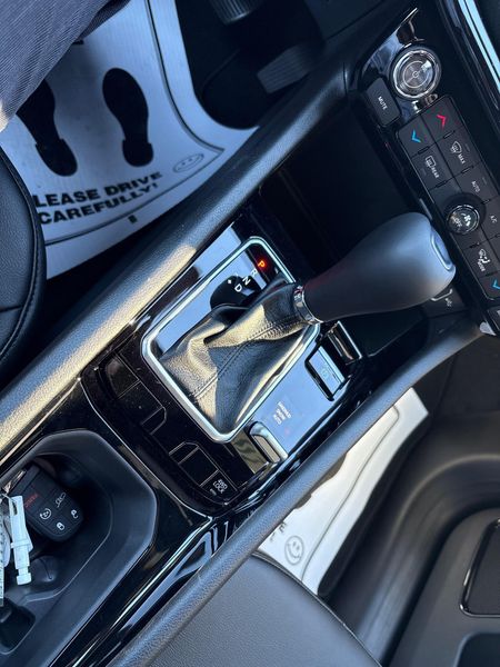 New 2026 Jeep Compass Limited Altitude 4x4Image 16