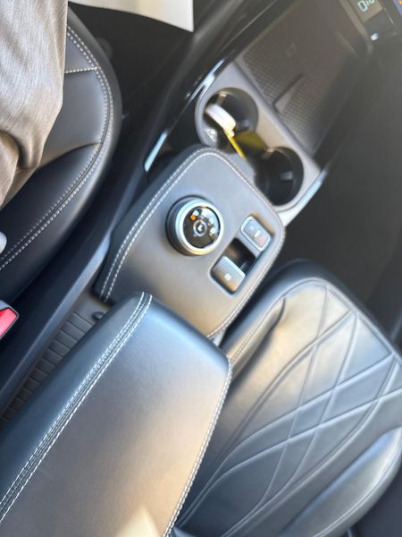 Used 2024 Ford Mustang Mach-E SelectImage 16