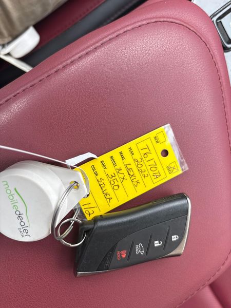 Used 2022 Lexus NX 350 PremiumImage 22