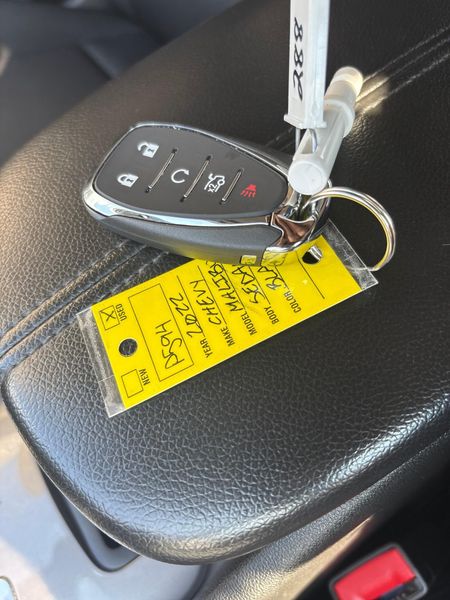 Used 2022 Chevrolet Malibu LTImage 23
