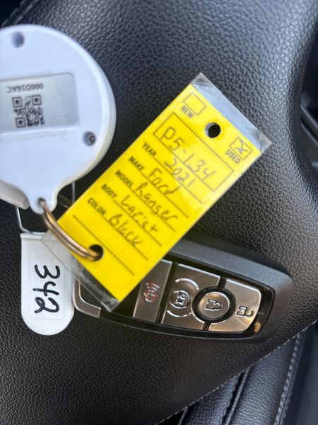 Used 2021 Ford Ranger LariatImage 27