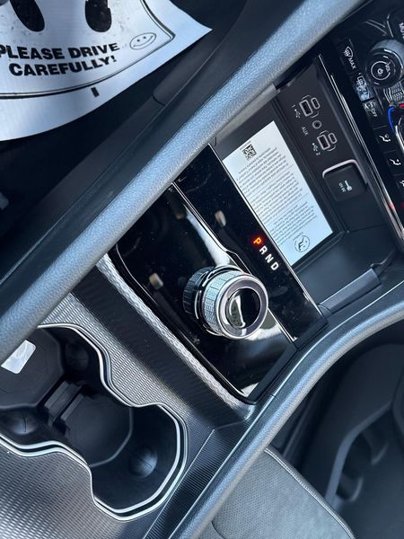 New 2025 Jeep Grand Cherokee L Altitude X 4x4Image 18