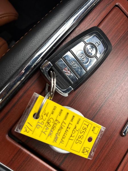 Used 2021 Lincoln Navigator ReserveImage 32