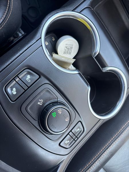 Used 2019 GMC Terrain SLTImage 17