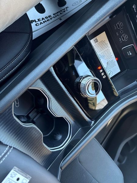 New 2025 Jeep Grand Cherokee L Laredo X 4x4Image 19