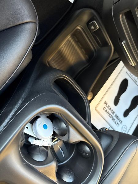 New 2026 Chrysler Pacifica SelectImage 17