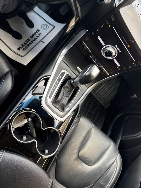 Used 2017 Ford Edge TitaniumImage 17