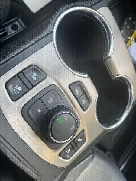 2022 GMC Terrain DenaliImage 19