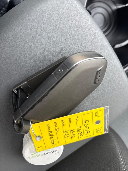 Used 2025 Kia K4 LXImage 22