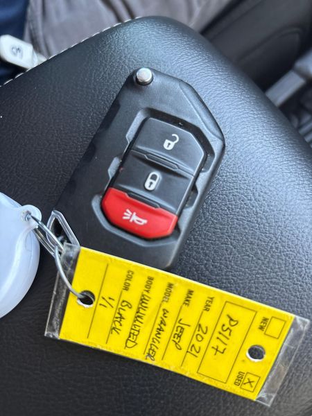 Used 2021 Jeep Wrangler Unlimited SaharaImage 23
