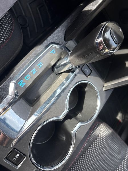 Used 2017 Chevrolet Equinox LTImage 20