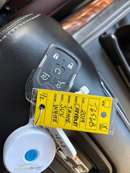 Used 2019 Chevrolet Tahoe PremierImage 27