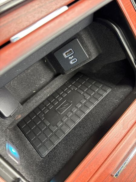 Used 2021 Lincoln Navigator ReserveImage 25