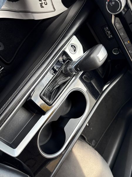 Used 2023 Nissan Altima 2.5 SVImage 16