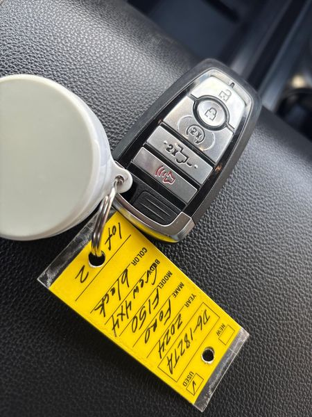 Used 2024 Ford F-150 XLTImage 24