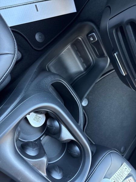 New 2026 Chrysler Pacifica SelectImage 19