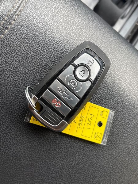 Used 2021 Ford F-150 XLTImage 17