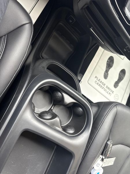 New 2026 Chrysler Pacifica SelectImage 18