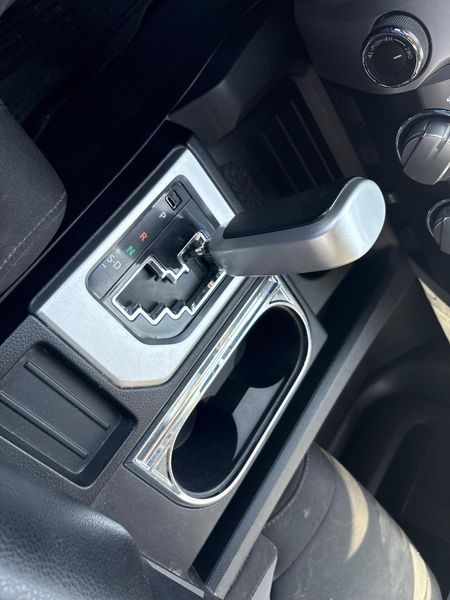2016 Toyota Tundra TRD Pro photo 16
