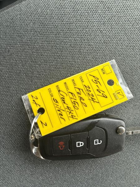 Used 2024 Ford F-150 XLTImage 24