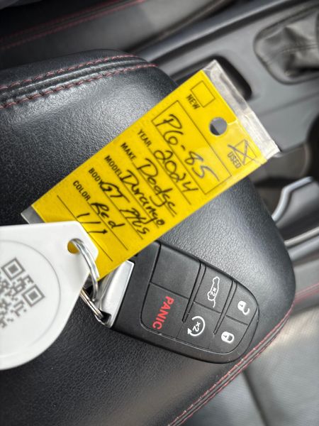 Used 2024 Dodge Durango GT PlusImage 25
