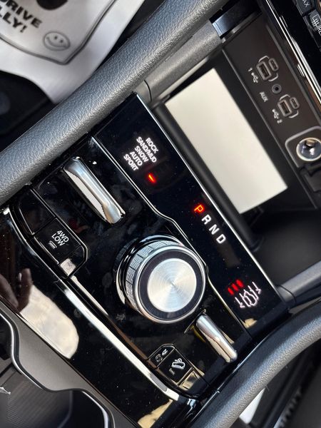 New 2025 Jeep Grand Cherokee Summit 4x4Image 18
