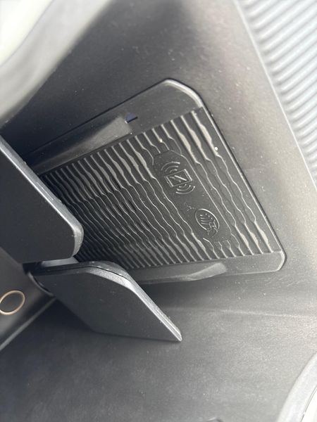 New 2026 Jeep Cherokee Overland 4x4Image 17