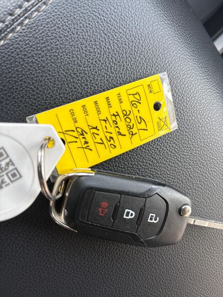 Used 2022 Ford F-150 XLTImage 25