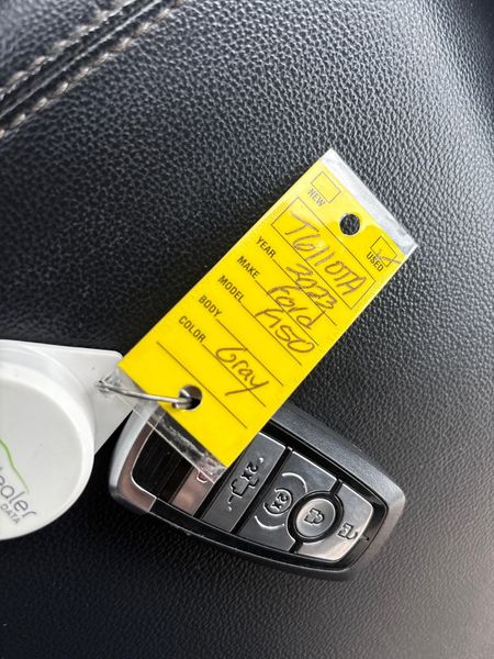 Used 2023 Ford F-150 XLTImage 27