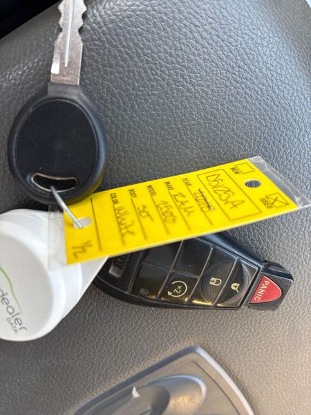 Used 2018 RAM 2500 Big HornImage 22