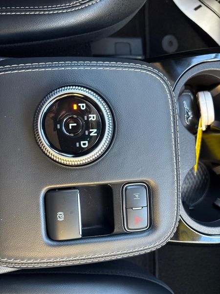 Used 2024 Ford Mustang Mach-E SelectImage 18