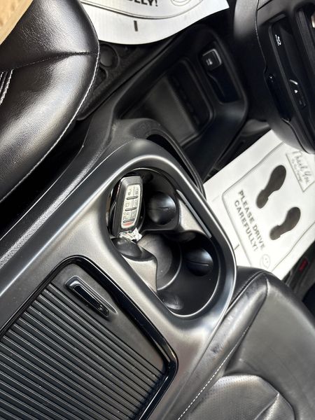 2023 Chrysler Pacifica Touring L photo 19