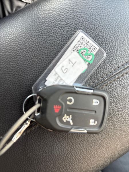 Used 2024 GMC Terrain SLTImage 20