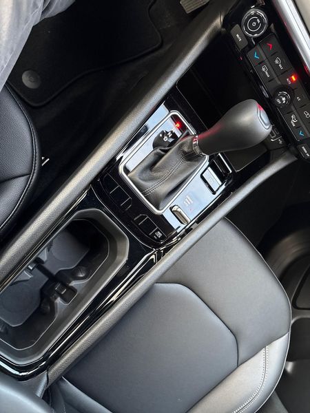 New 2026 Jeep Compass Limited 4x4Image 16