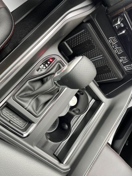 2025 RAM 1500 Rebel Crew Cab 4x4 5