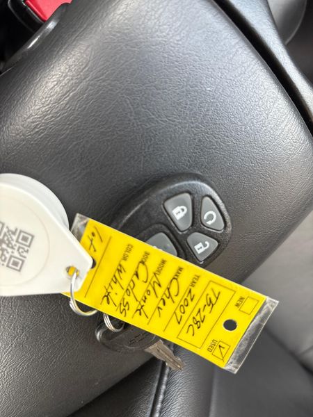 Used 2007 Chevrolet Monte Carlo SSImage 21