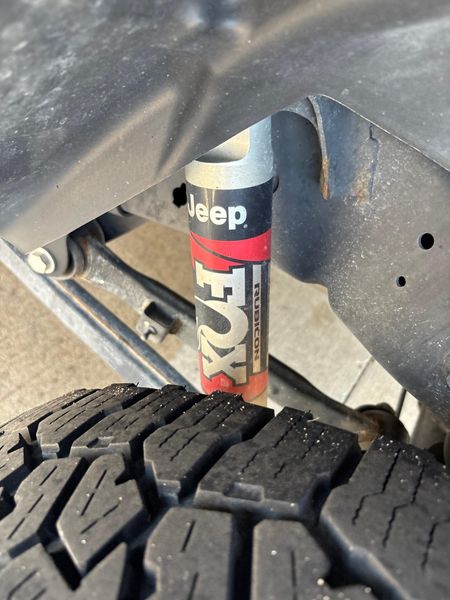 Used 2020 Jeep Gladiator RubiconImage 15